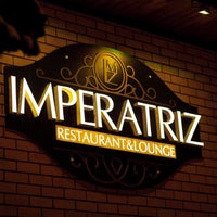 Photo taken at Ресторан Imperatriz by Gam G. on 2/23/2017