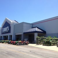 lowes northway mall
