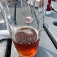 Photo taken at Big Buck Brewery &amp;amp; Steakhouse by Eric H. on 7/19/2021