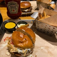 Photo taken at Chili&amp;#39;s Grill &amp;amp; Bar by Seyma on 12/22/2019