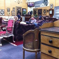 Photo taken at Chiswick Auctions by Jan R. on 12/18/2012