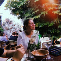 รูปภาพถ่ายที่ Café Romen โดย Aitana V. เมื่อ 6/18/2019