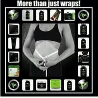 Photo taken at Jmm It Works! Wraps by Janeen M. on 10/4/2013