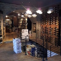 Photo taken at The Wine Cave by Wine Cave m. on 10/25/2012