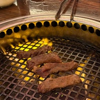 Photo taken at Gyu-Kaku Japanese BBQ by Ekkapong T. on 8/5/2023