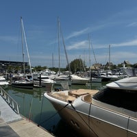 Das Foto wurde bei Royal Phuket Marina von Ekkapong T. am 2/5/2024 aufgenommen