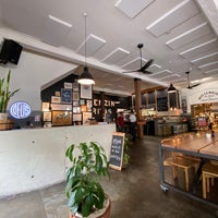 Photo taken at Deus Bar &amp;amp; Kitchen by Ekkapong T. on 1/2/2020
