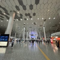 Photo taken at Shenzhen Bao’an International Airport (SZX) by Ekkapong T. on 4/25/2024