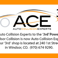 Photo taken at Auto Collision Experts by Auto Collision Experts on 2/6/2015