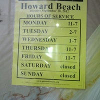 Queens Library At Howard Beach Library In Howard Beach