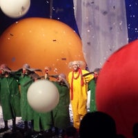 Photo taken at Slava&amp;#39;s Snow Show by Rob C. on 6/5/2013