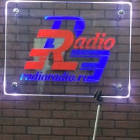 Photo taken at Radio-Radio by Денис К. on 1/29/2017