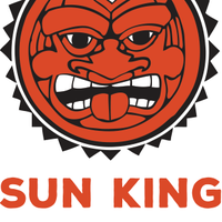 10/21/2016 tarihinde Sun King Breweryziyaretçi tarafından Sun King Brewery'de çekilen fotoğraf