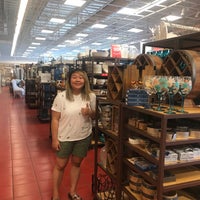 Photo taken at Pier 1 Imports by Be H. on 7/8/2018