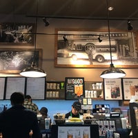 Photo taken at Starbucks by Be H. on 8/10/2017