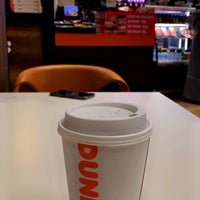 Photo taken at Dunkin&amp;#39; by Mohammad ♥️🕊 on 8/28/2021