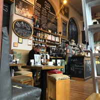 Foto tirada no(a) The Music Café Dublin por Masha A. em 9/21/2019