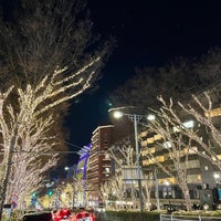 Photo taken at Harajuku by kokko2017 こ. on 12/22/2022