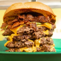 Menu Burger Claim 20320 Old Highway 99 Sw