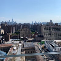 Photo taken at Residence Inn by Marriott New York Downtown Manhattan/World Trade Center Area by Betty A. on 8/3/2019