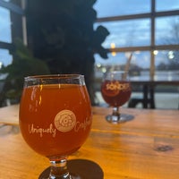 Photo taken at Sonder Brewing by Kimberly P. on 2/13/2024