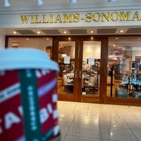 Photo taken at Williams-Sonoma by Kimberly P. on 2/19/2022