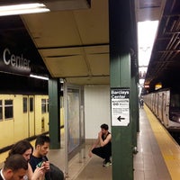 Photo taken at MTA Subway - Atlantic Ave/Barclays Center (B/D/N/Q/R/2/3/4/5) by Mikey R. on 7/17/2017