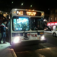 B11 Bus Map Brooklyn Photos At Mta B11 Bus - Borough Park - Brooklyn, Ny