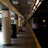 Photo taken at MTA Subway - Church Ave (B/Q) by Mikey R. on 12/3/2017