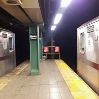 Photo taken at MTA Subway - 2 Train by Mikey R. on 2/22/2017