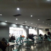 Photo taken at LaGuardia M Building Cafeteria by Mikey R. on 1/18/2018