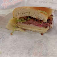 jersey mike's chicago loop