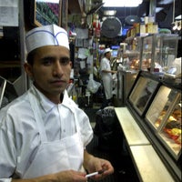 Photo taken at 17th St Deli &amp;amp; Gourmet by dj m. on 10/24/2011