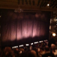 4/21/2013에 Andrew G.님이 PIPPIN The Musical on Broadway에서 찍은 사진