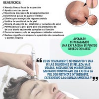 รูปภาพถ่ายที่ Clínica Alex Alvarez de Dermoestética y Nutrición โดย Alex A. เมื่อ 2/12/2021