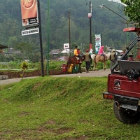 Review Resto kemuning