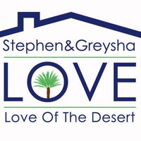 รูปภาพถ่ายที่ Love of the Desert c/o Windermere Real Estate โดย Stephen Love, R. เมื่อ 9/12/2013