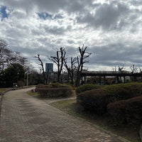 Photo taken at せせらぎの里 by shinodogg on 3/2/2024