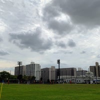 大島小松川公園サッカー場 江戸川区 0 Dicas 大島小松川公園サッカー場 江戸川区 0 Dicas