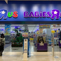 Photo taken at Toys&amp;quot;R&amp;quot;Us / Babies&amp;quot;R&amp;quot;Us by shinodogg on 5/5/2022