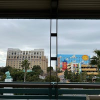 Photo taken at Bayside Station by shinodogg on 2/19/2024