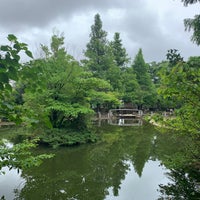 Photo taken at Ochiai Park by shinodogg on 7/16/2022