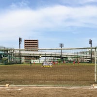 大島小松川公園サッカー場 江戸川区 0 Dicas 大島小松川公園サッカー場 江戸川区 0 Dicas