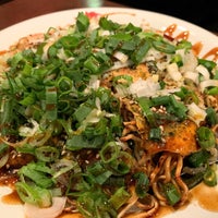 広島お好み焼き 創作鉄板dining K 中野店 中野区 東京都