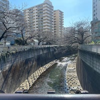 Photo taken at 小滝橋 by shinodogg on 3/13/2024