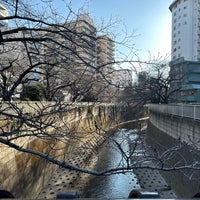 Photo taken at 小滝橋 by shinodogg on 3/14/2024