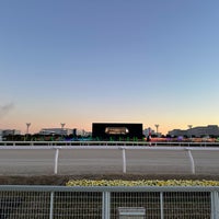 Photo taken at Ohi Racecourse (Tokyo City Keiba) by shinodogg on 1/8/2024