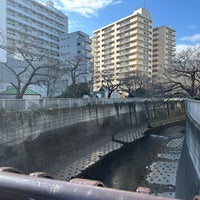 Photo taken at 小滝橋 by shinodogg on 2/18/2024