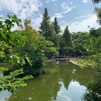 Photo taken at Ochiai Park by shinodogg on 8/19/2022