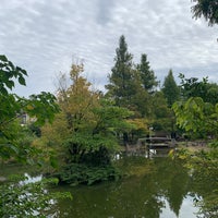 Photo taken at Ochiai Park by shinodogg on 10/8/2022